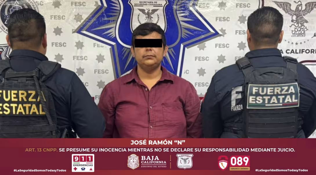 José Ramón “N”
