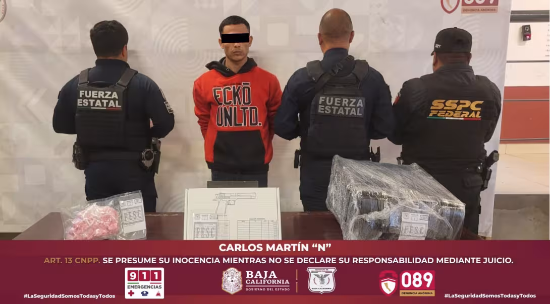 El Moreno