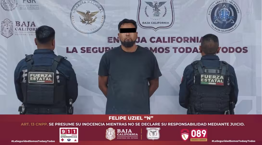 Felipe Uziel “N”