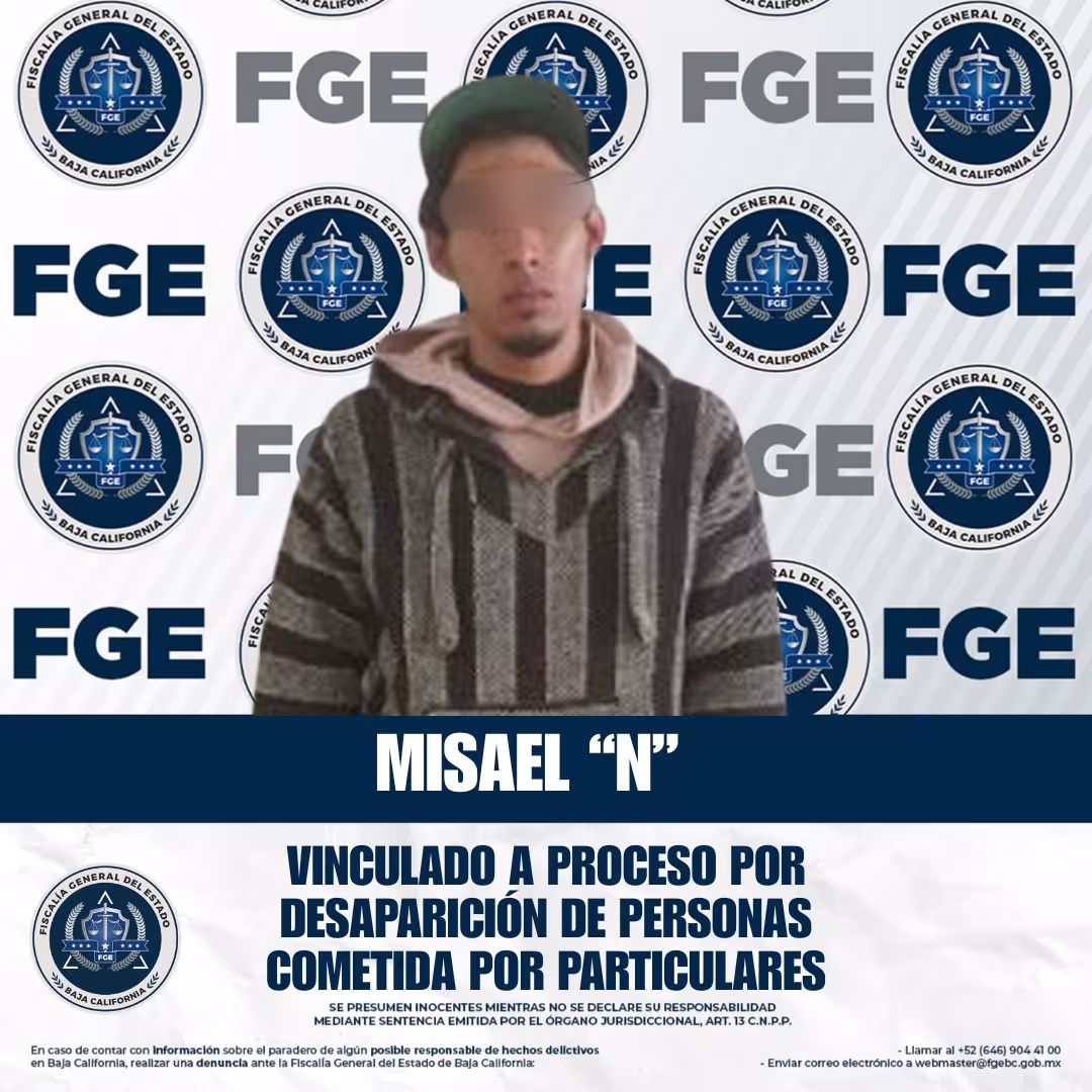 Misael “N”