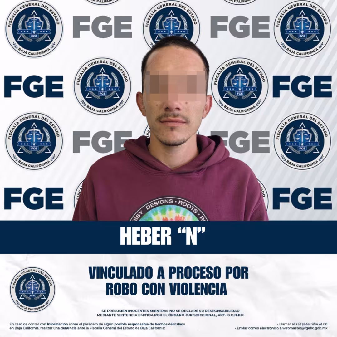 Heber “N”