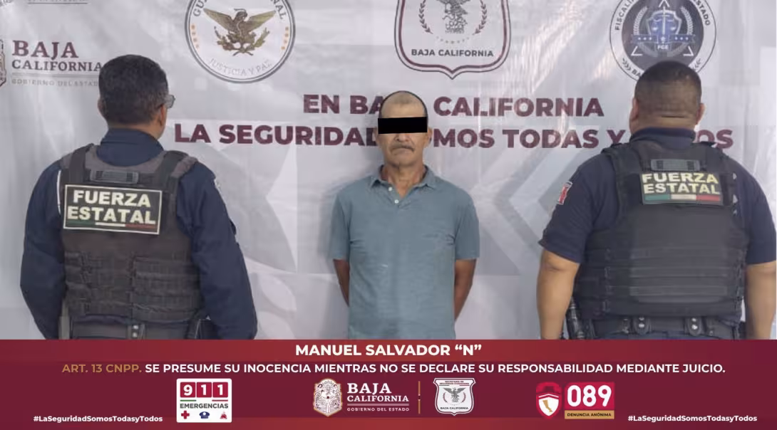 Manuel Salvador “N”