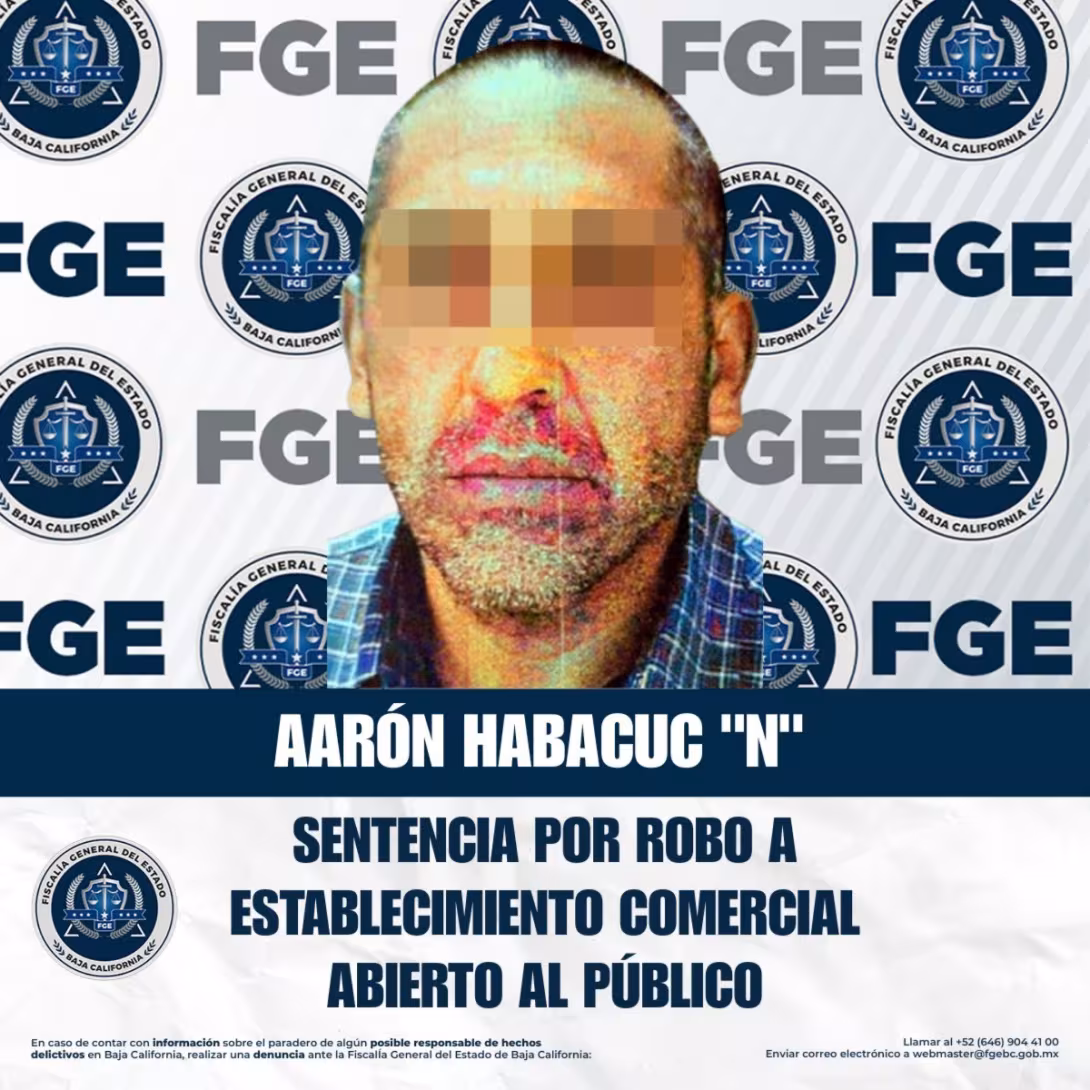 Aarón Habacuc “N”