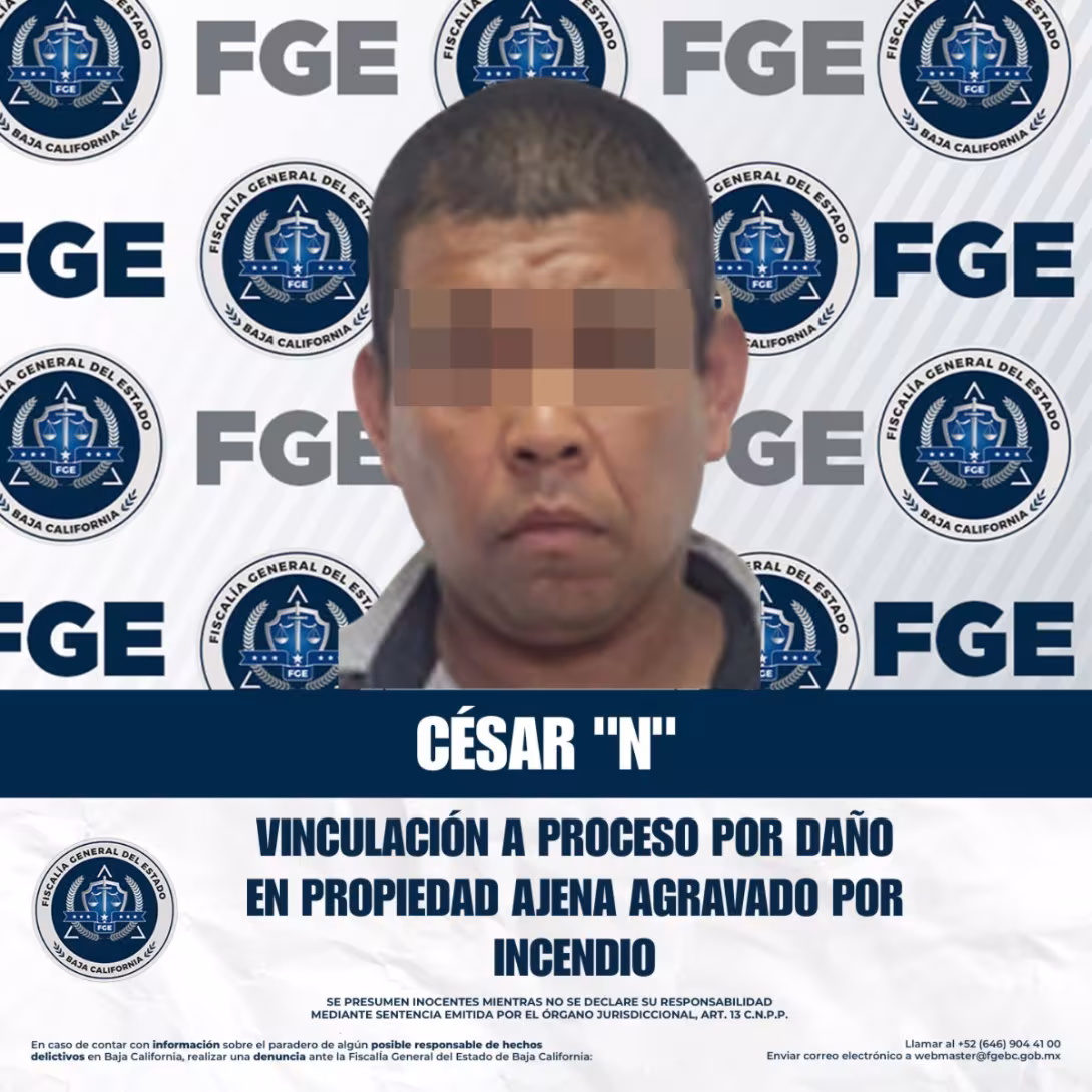 César “N”