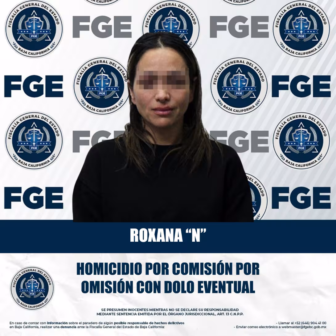 Roxana “N”