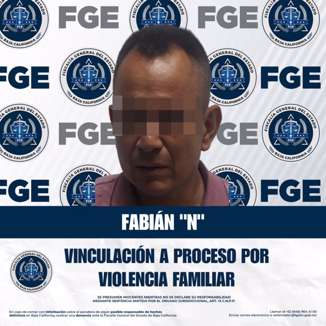 Fabián “N”
