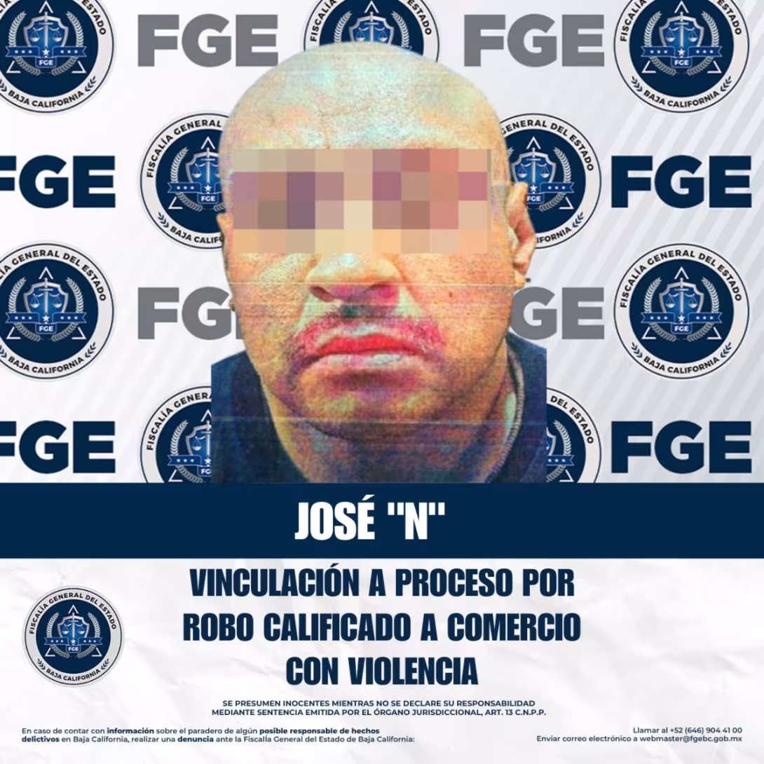 José “N”