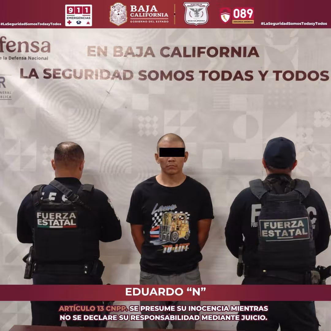 Eduardo “N”