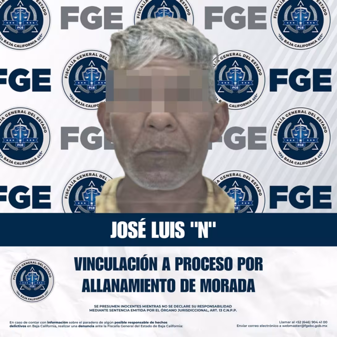 José Luis “N”
