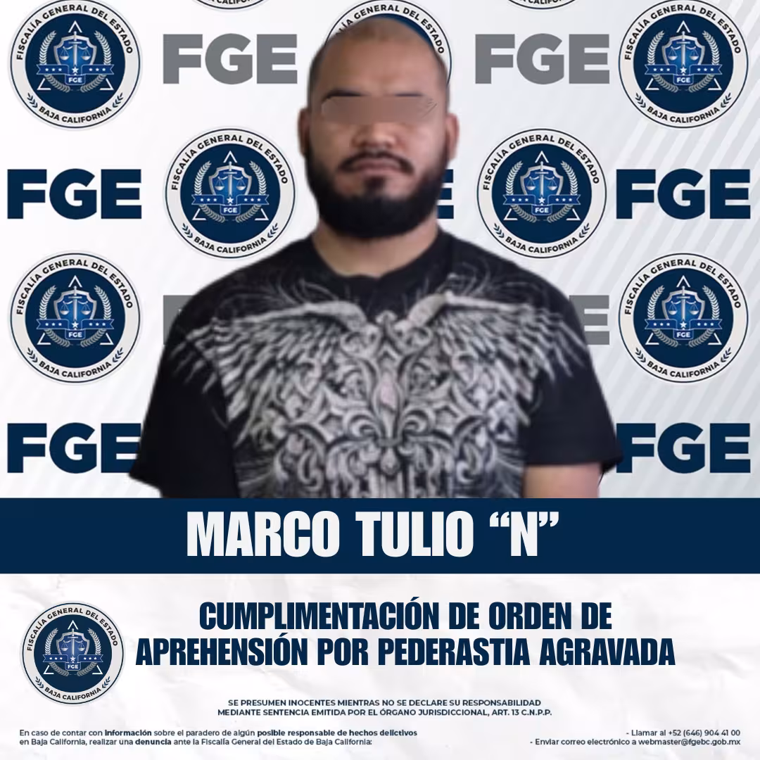 Marco Tulio “N”