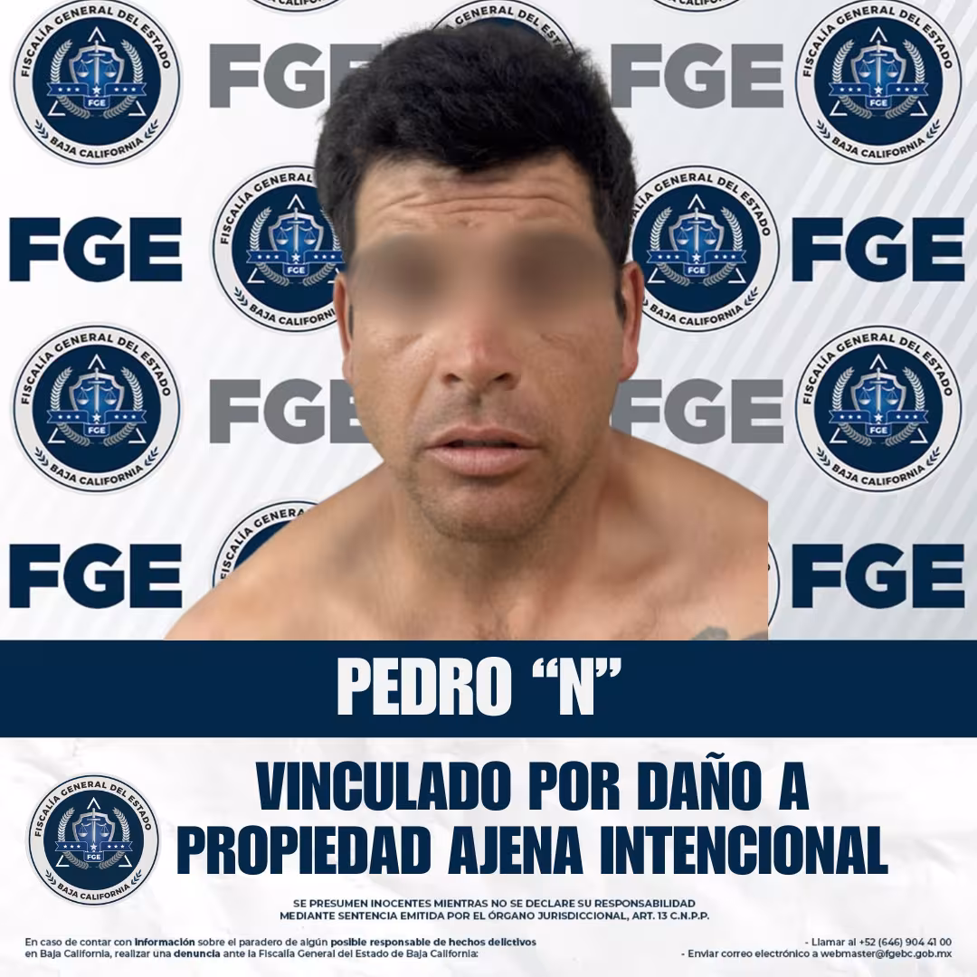 Pedro “N”