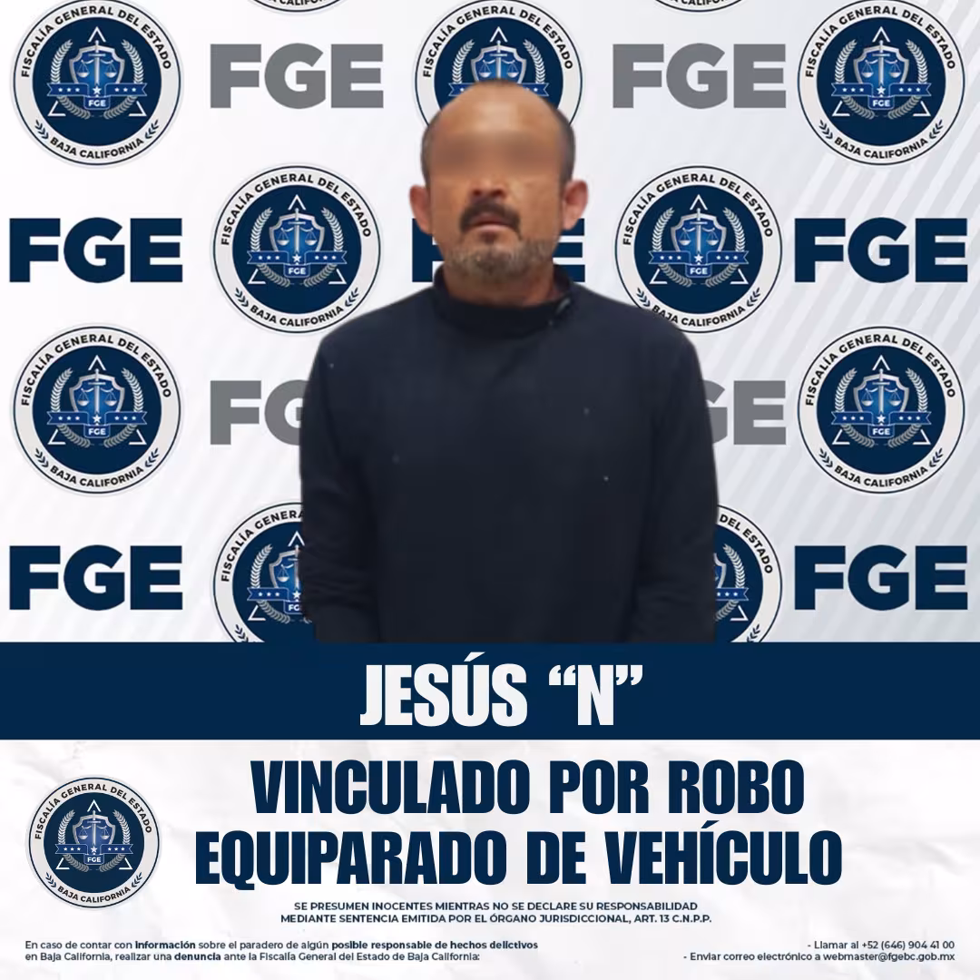 Jesús “N”