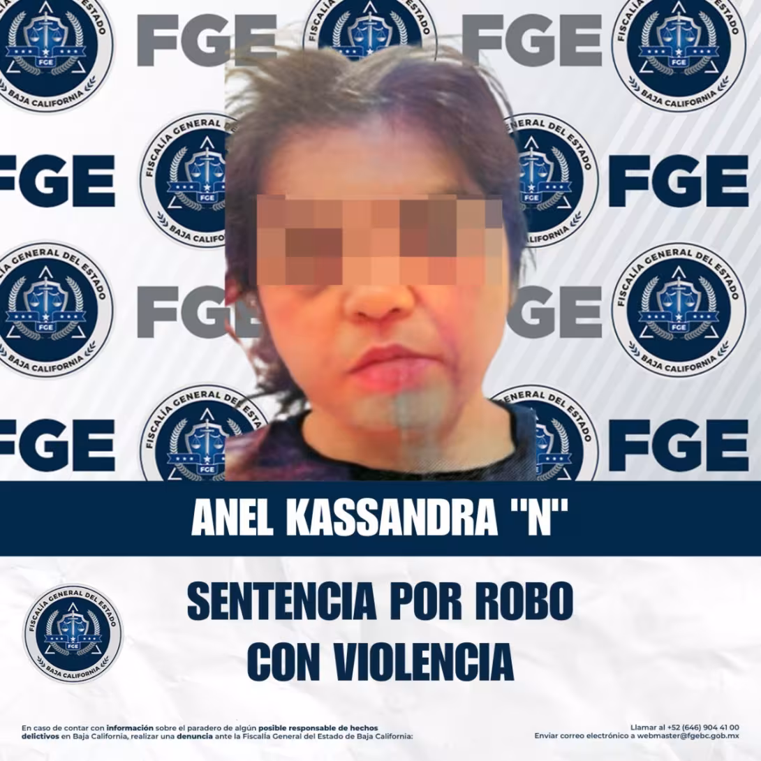 Anel Kassandra “N”