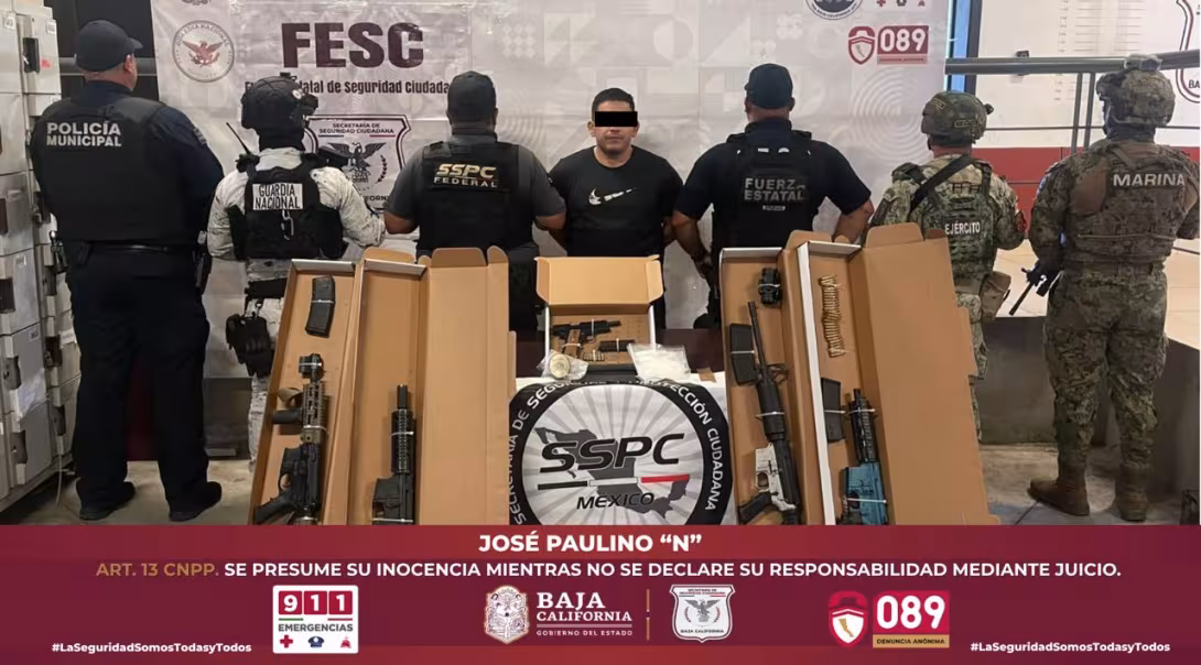 FESC