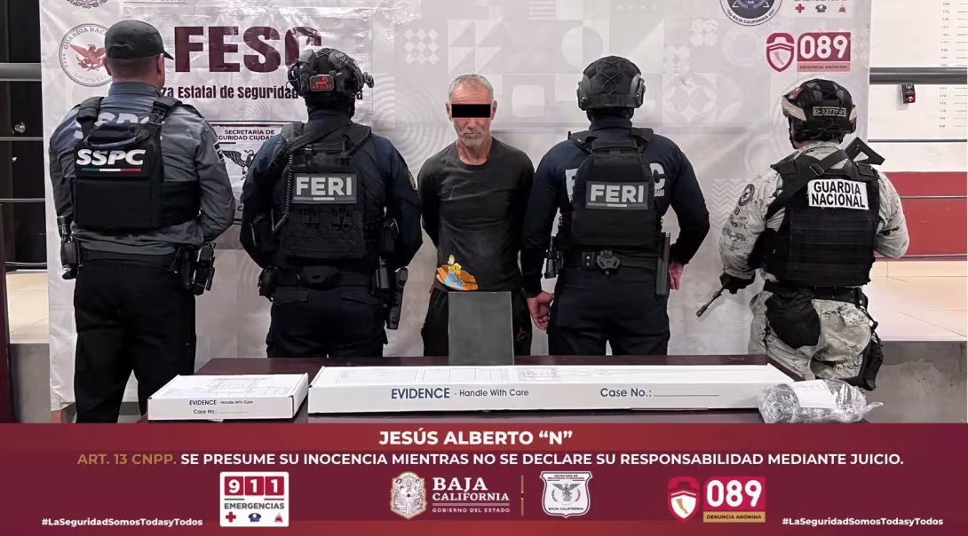 FESC