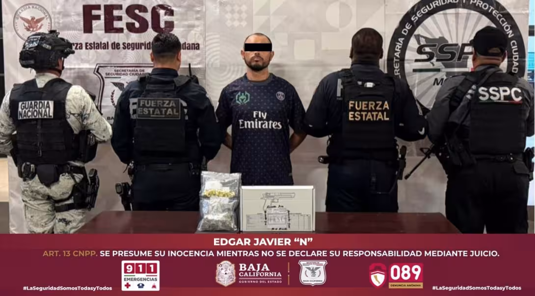 FESC