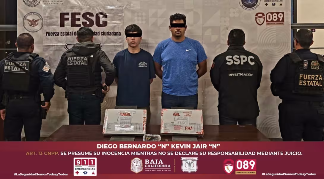 FESC y SSPC