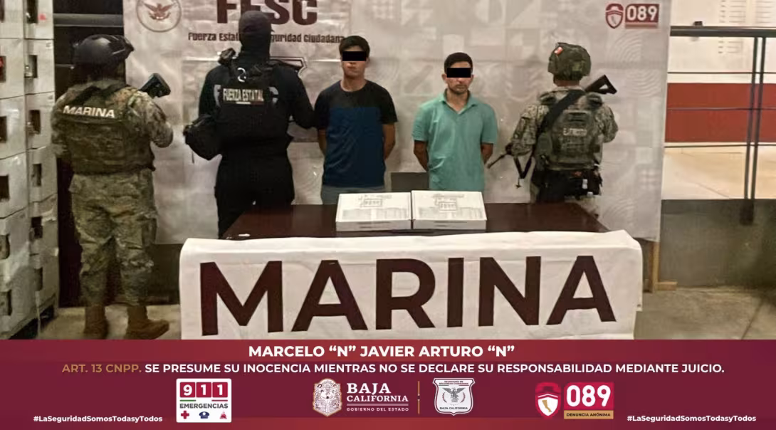 FESC Y MARINA