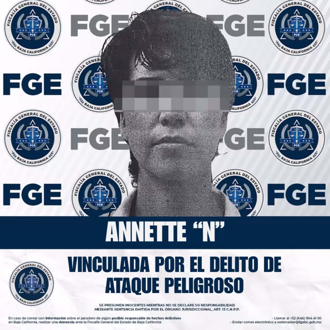 FGE
