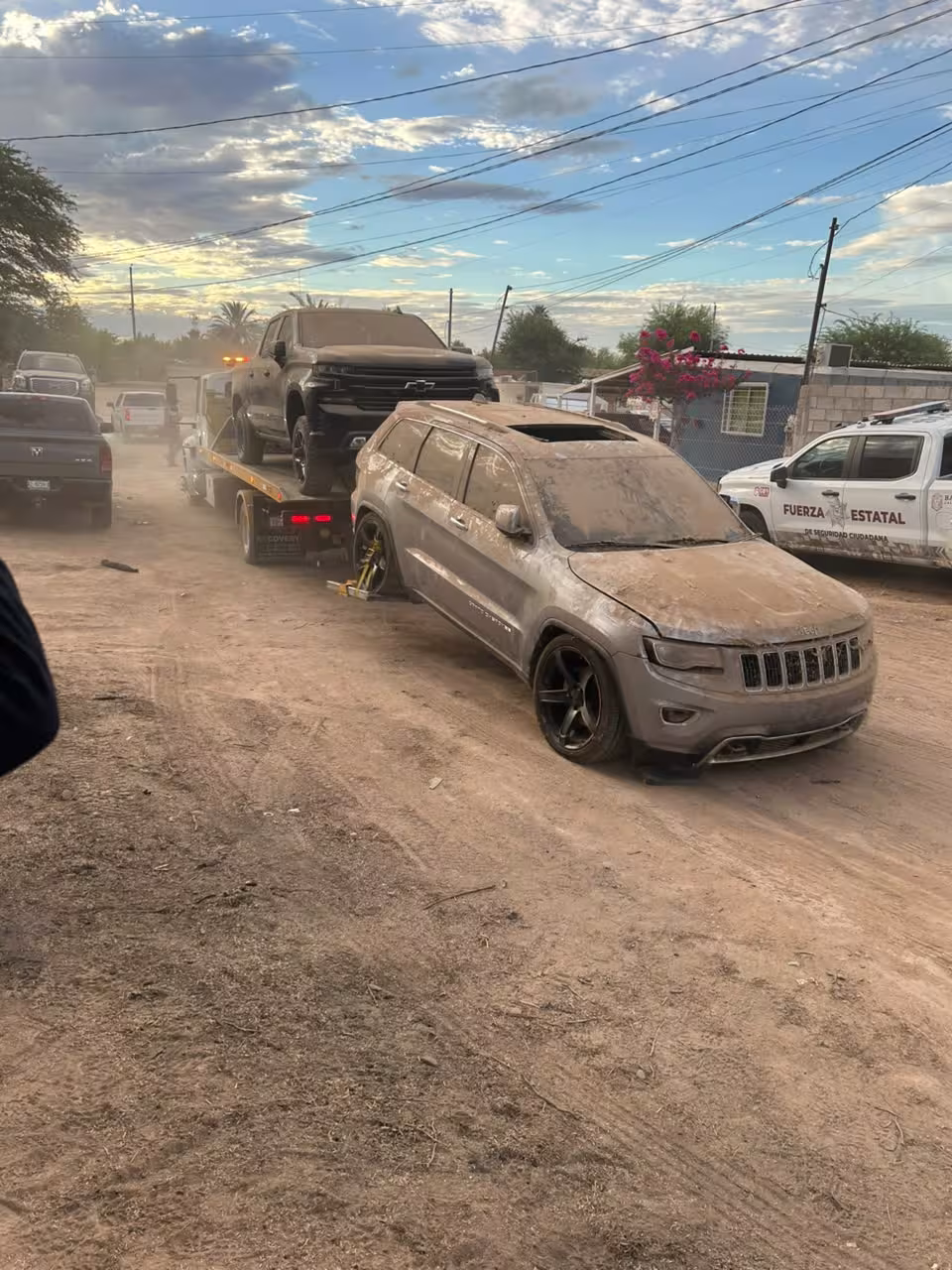 FGE