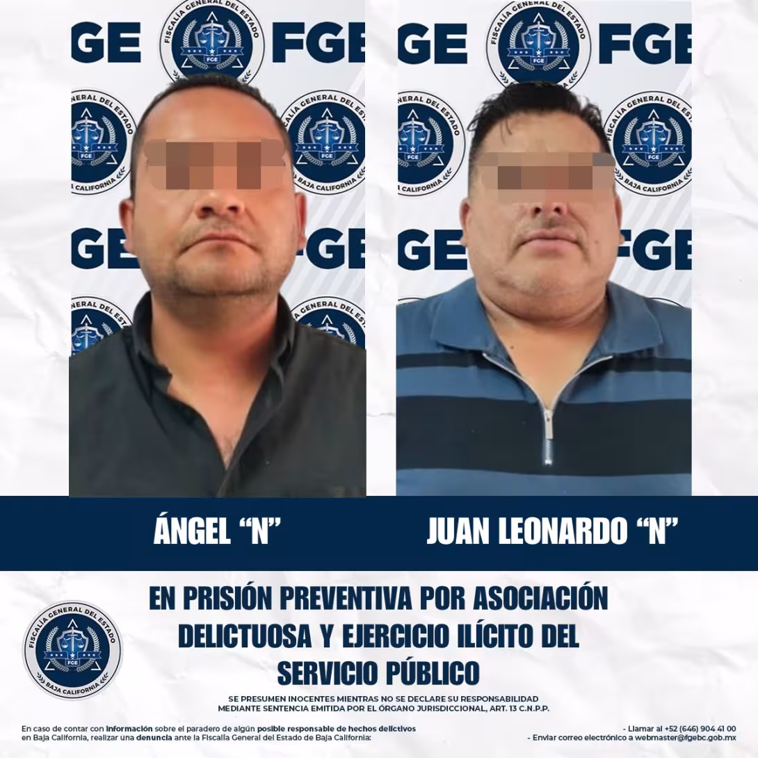 FGE