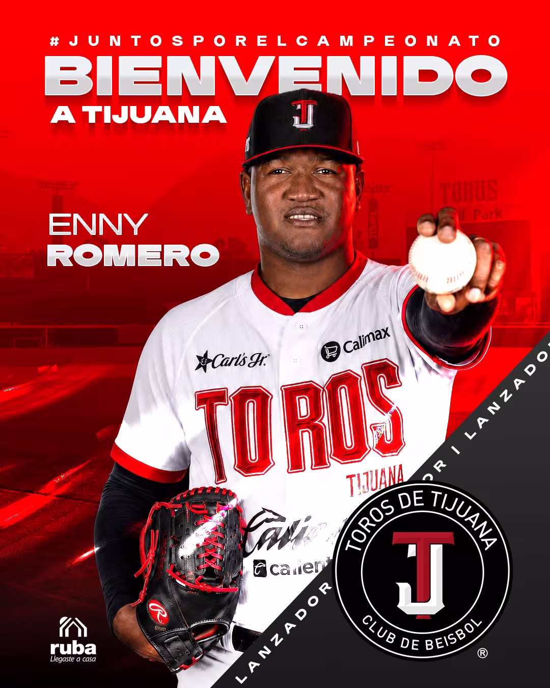 TOROS