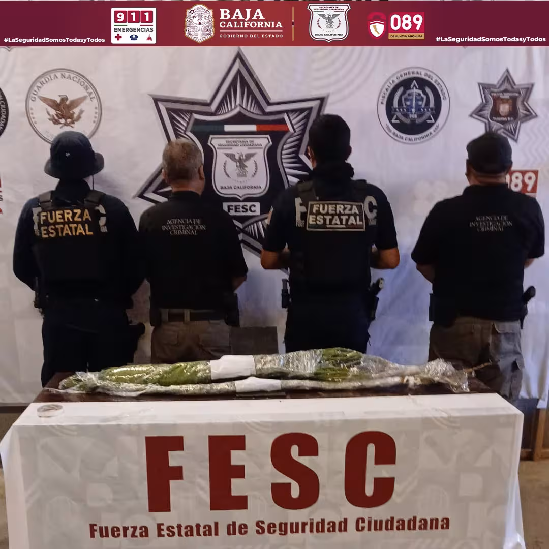 FESC