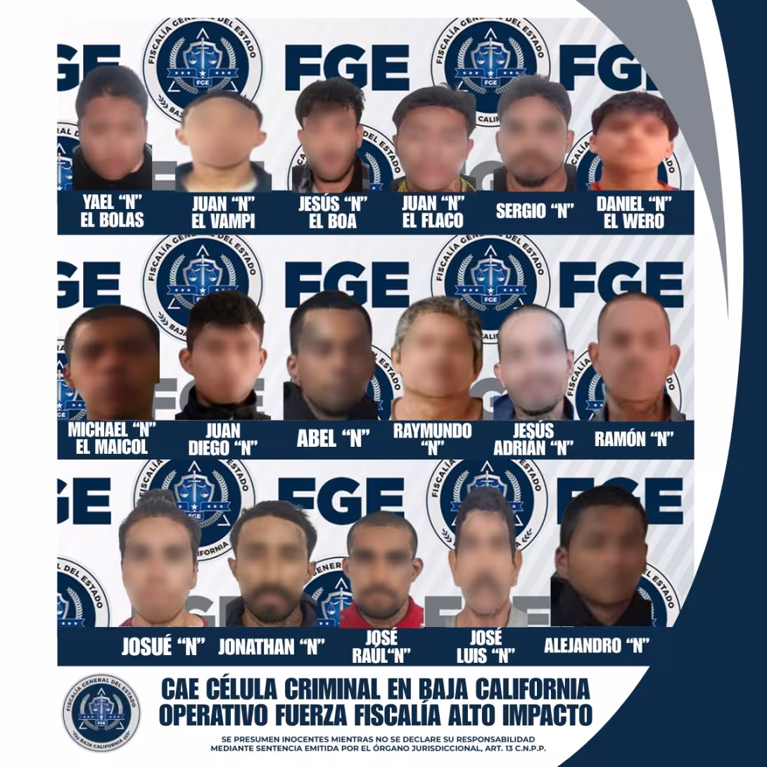 FGE