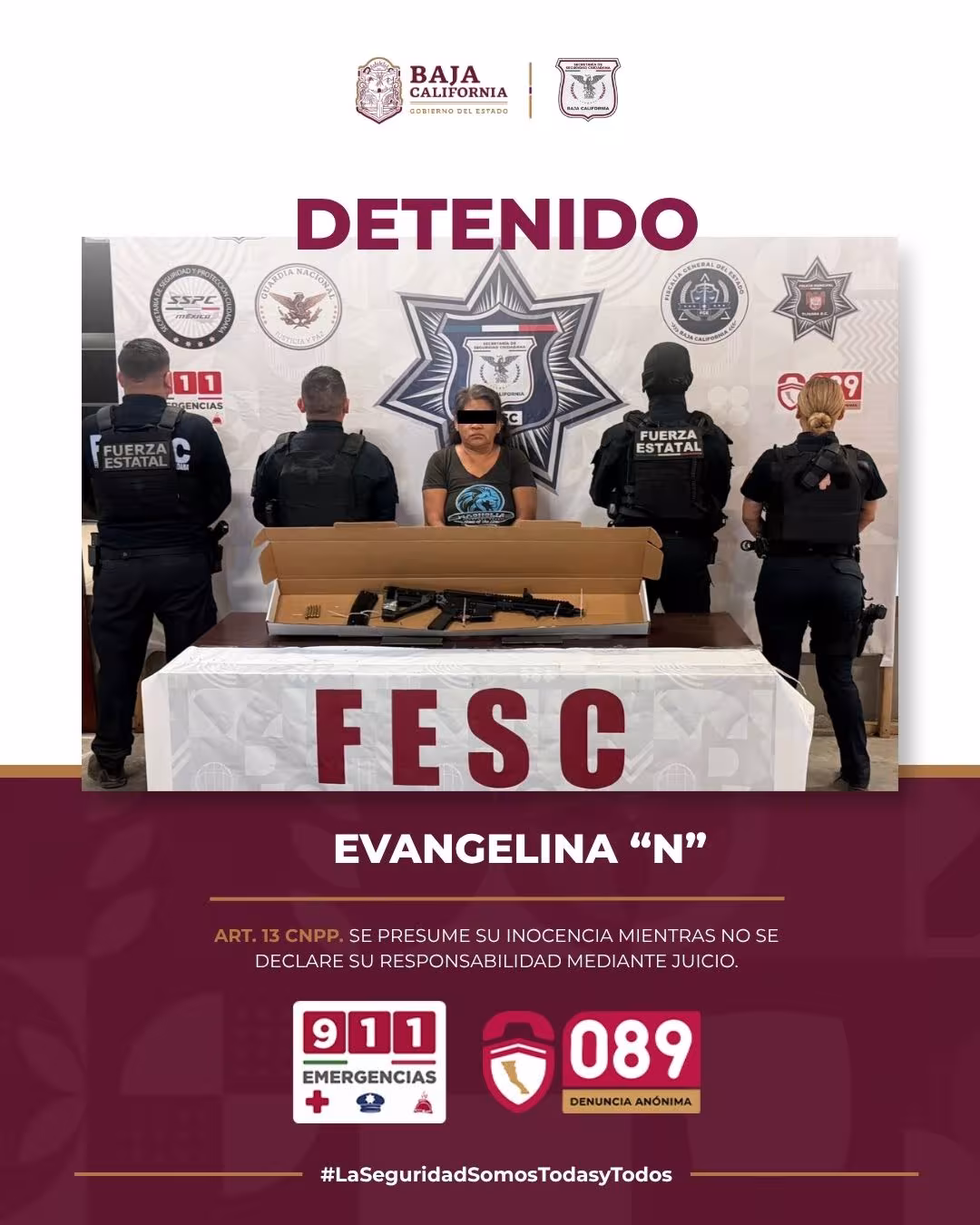 FESC 