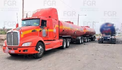 FGR
