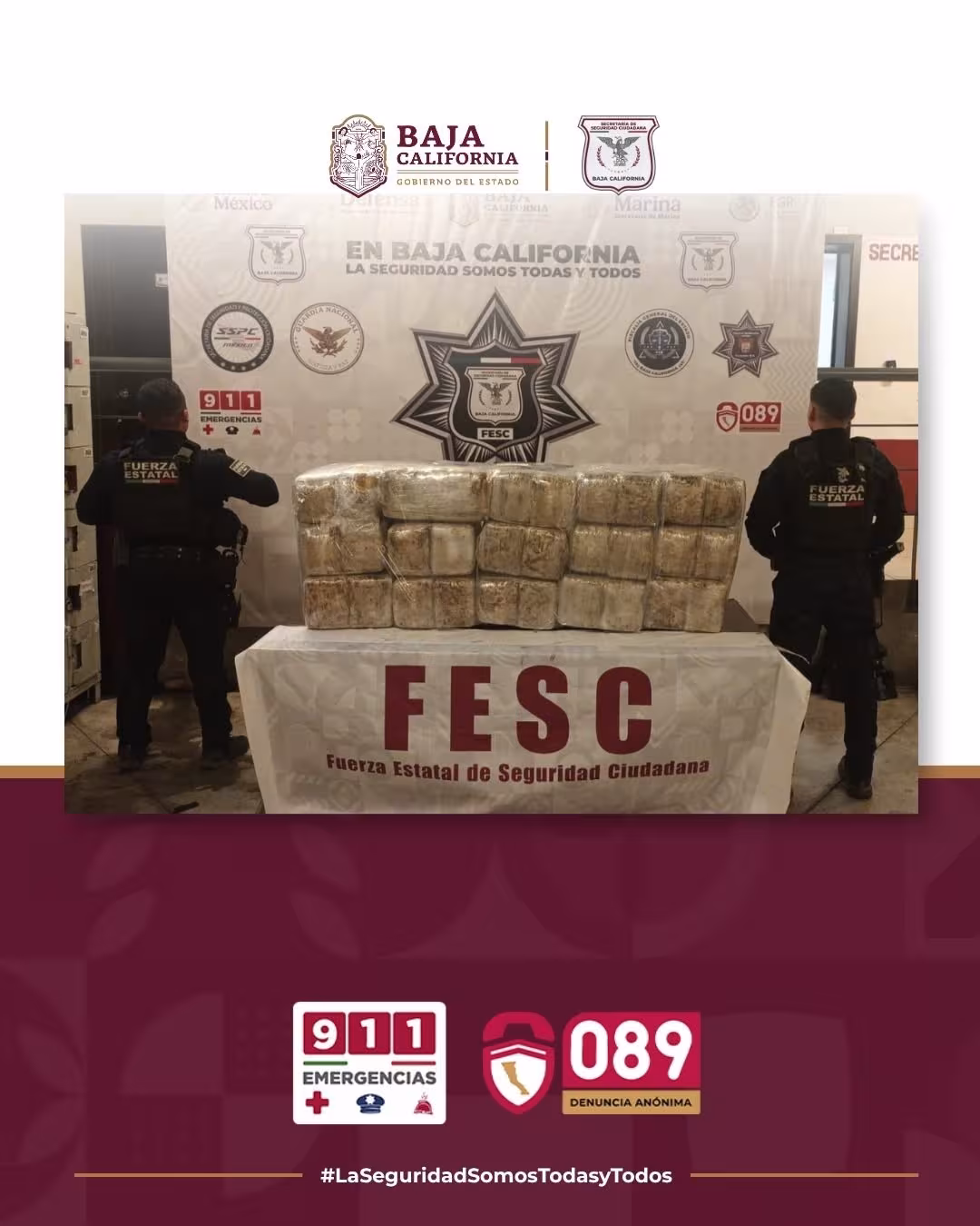 FESC