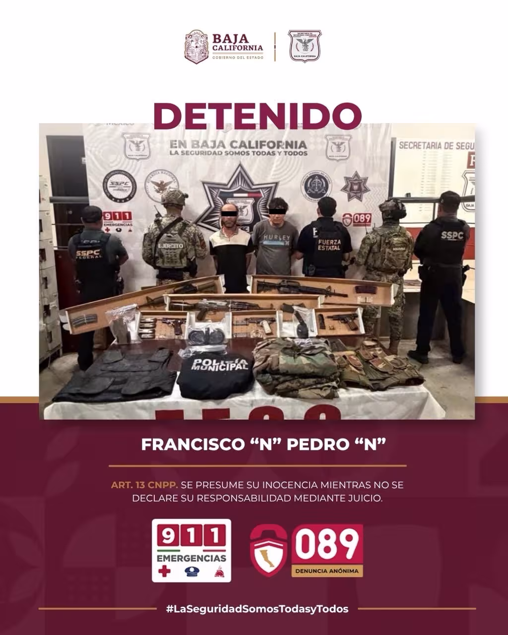 FESC