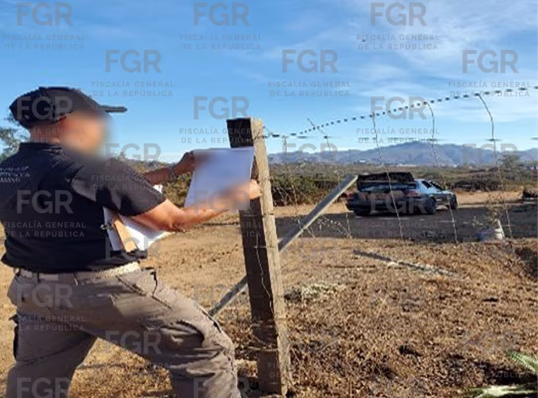 FGR