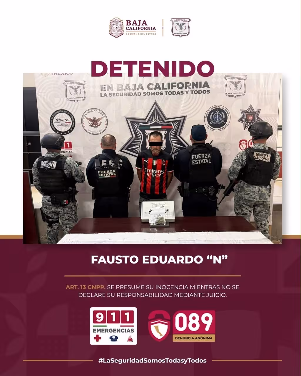 FESC