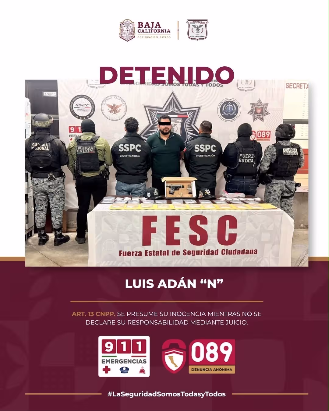 FESC